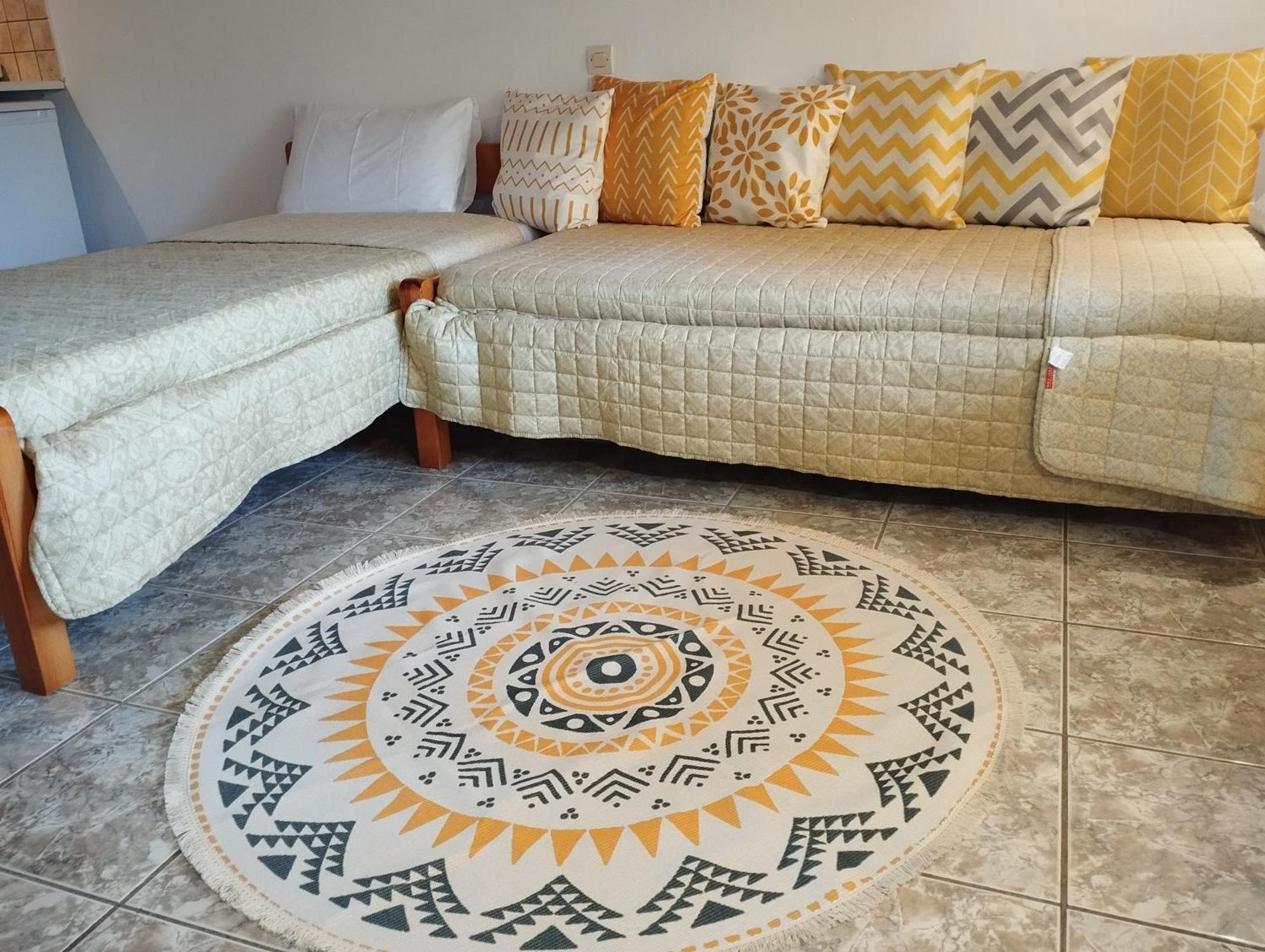 Smaragdi Rooms And Studios Skopelos Town Quarto foto